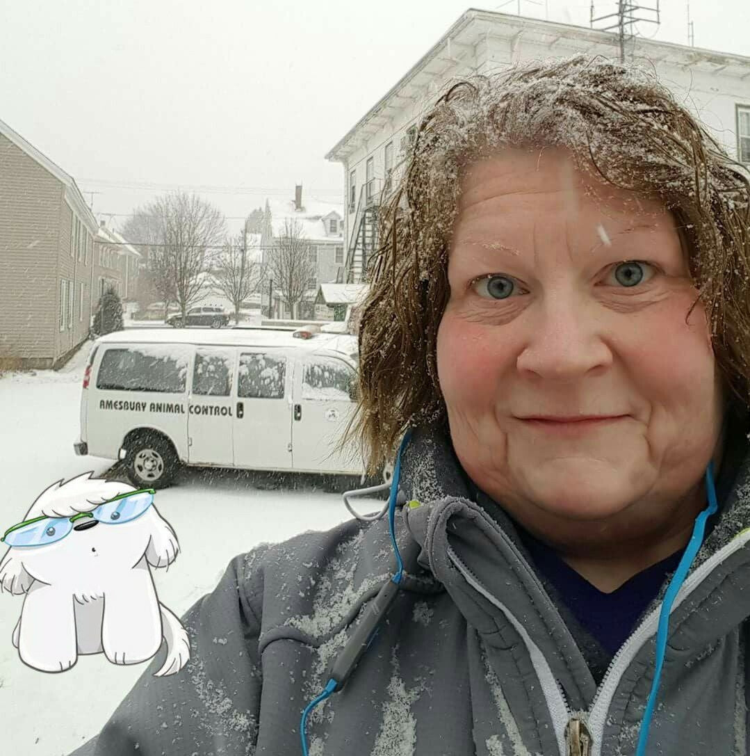 Collette Croshaw