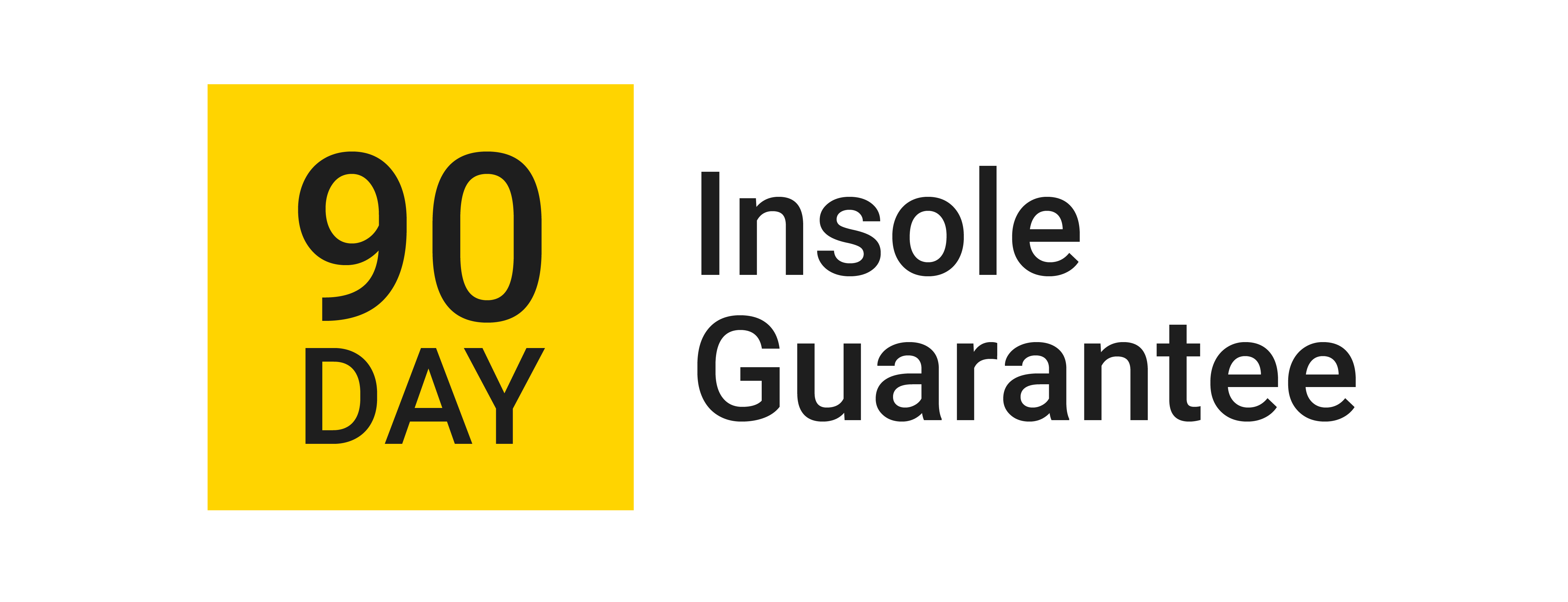 90-Day-Insole-Guarantee